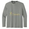 Force ® Sun Defender Long Sleeve T Shirt Thumbnail