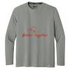 Force ® Sun Defender Long Sleeve T Shirt Thumbnail