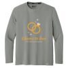 Force ® Sun Defender Long Sleeve T Shirt Thumbnail