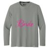 Force ® Sun Defender Long Sleeve T Shirt Thumbnail