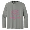 Force ® Sun Defender Long Sleeve T Shirt Thumbnail