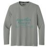 Force ® Sun Defender Long Sleeve T Shirt Thumbnail