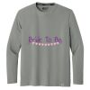 Force ® Sun Defender Long Sleeve T Shirt Thumbnail