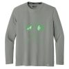 Force ® Sun Defender Long Sleeve T Shirt Thumbnail