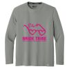 Force ® Sun Defender Long Sleeve T Shirt Thumbnail