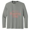 Force ® Sun Defender Long Sleeve T Shirt Thumbnail