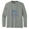 Force ® Sun Defender Long Sleeve T Shirt Thumbnail