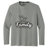 Force ® Sun Defender Long Sleeve T Shirt Thumbnail