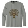 Force ® Sun Defender Long Sleeve T Shirt Thumbnail