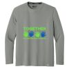 Force ® Sun Defender Long Sleeve T Shirt Thumbnail