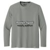 Force ® Sun Defender Long Sleeve T Shirt Thumbnail