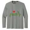 Force ® Sun Defender Long Sleeve T Shirt Thumbnail