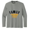Force ® Sun Defender Long Sleeve T Shirt Thumbnail