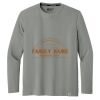 Force ® Sun Defender Long Sleeve T Shirt Thumbnail