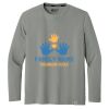 Force ® Sun Defender Long Sleeve T Shirt Thumbnail