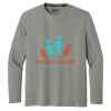 Force ® Sun Defender Long Sleeve T Shirt Thumbnail