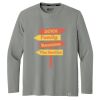 Force ® Sun Defender Long Sleeve T Shirt Thumbnail