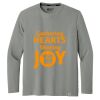 Force ® Sun Defender Long Sleeve T Shirt Thumbnail