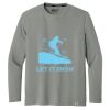 Force ® Sun Defender Long Sleeve T Shirt Thumbnail
