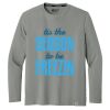 Force ® Sun Defender Long Sleeve T Shirt Thumbnail