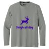 Force ® Sun Defender Long Sleeve T Shirt Thumbnail