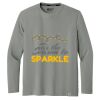 Force ® Sun Defender Long Sleeve T Shirt Thumbnail