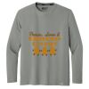 Force ® Sun Defender Long Sleeve T Shirt Thumbnail