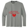 Force ® Sun Defender Long Sleeve T Shirt Thumbnail