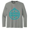 Force ® Sun Defender Long Sleeve T Shirt Thumbnail