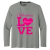 Force ® Sun Defender Long Sleeve T Shirt Thumbnail