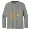Force ® Sun Defender Long Sleeve T Shirt Thumbnail