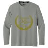 Force ® Sun Defender Long Sleeve T Shirt Thumbnail