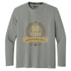 Force ® Sun Defender Long Sleeve T Shirt Thumbnail