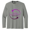 Force ® Sun Defender Long Sleeve T Shirt Thumbnail