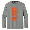 Force ® Sun Defender Long Sleeve T Shirt Thumbnail