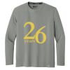 Force ® Sun Defender Long Sleeve T Shirt Thumbnail