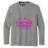 Force ® Sun Defender Long Sleeve T Shirt Thumbnail