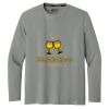 Force ® Sun Defender Long Sleeve T Shirt Thumbnail