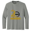 Force ® Sun Defender Long Sleeve T Shirt Thumbnail