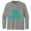 Force ® Sun Defender Long Sleeve T Shirt Thumbnail