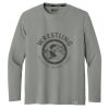 Force ® Sun Defender Long Sleeve T Shirt Thumbnail