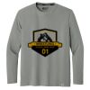 Force ® Sun Defender Long Sleeve T Shirt Thumbnail