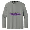 Force ® Sun Defender Long Sleeve T Shirt Thumbnail