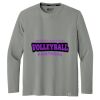 Force ® Sun Defender Long Sleeve T Shirt Thumbnail