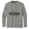 Force ® Sun Defender Long Sleeve T Shirt Thumbnail