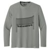 Force ® Sun Defender Long Sleeve T Shirt Thumbnail