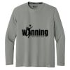 Force ® Sun Defender Long Sleeve T Shirt Thumbnail