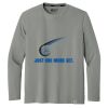 Force ® Sun Defender Long Sleeve T Shirt Thumbnail