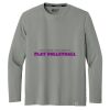 Force ® Sun Defender Long Sleeve T Shirt Thumbnail