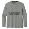 Force ® Sun Defender Long Sleeve T Shirt Thumbnail